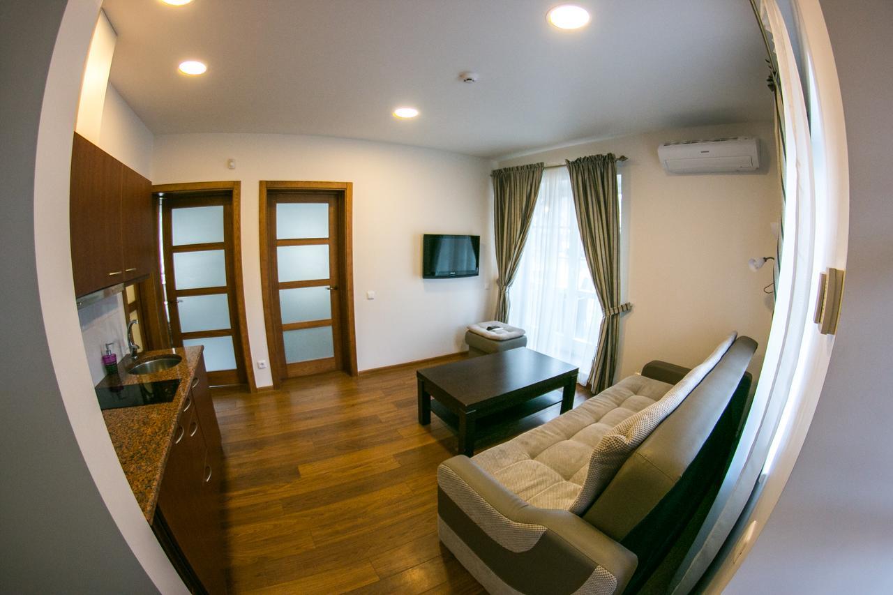 Apartment Gija Nida