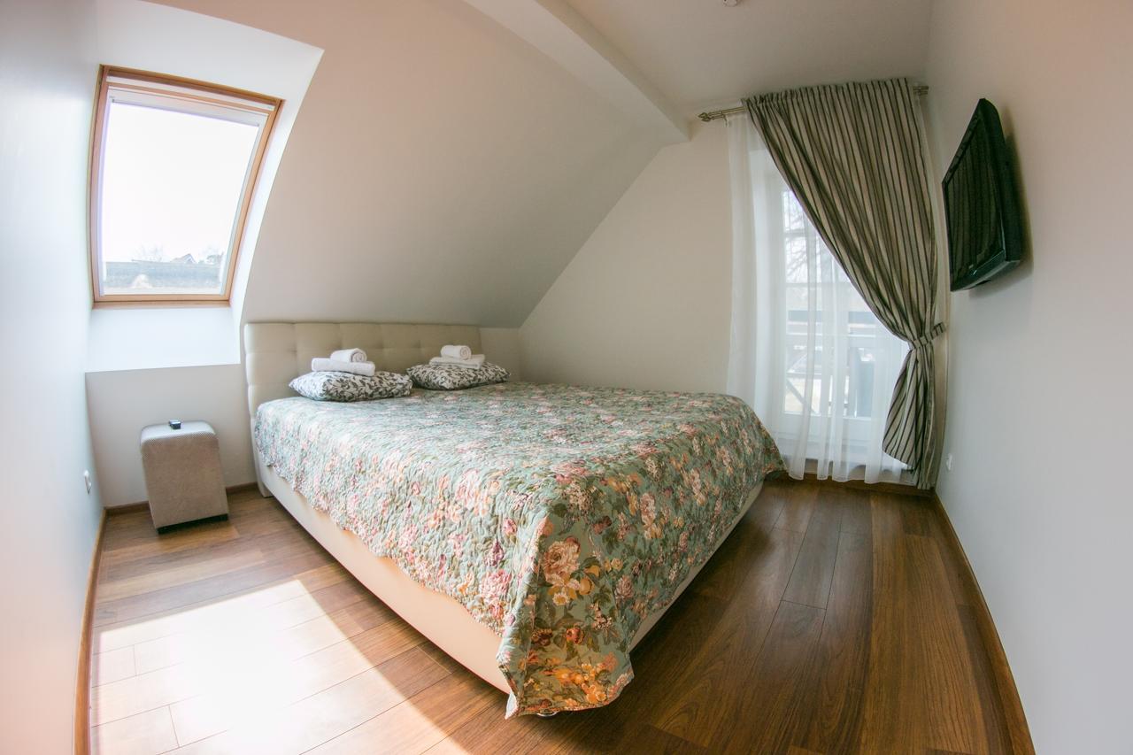 Apartment Gija Nida