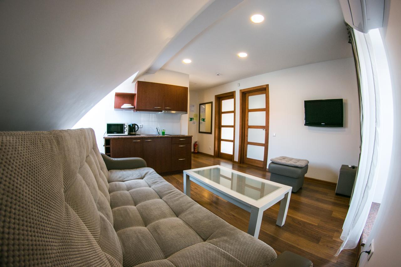 Gija Apartment