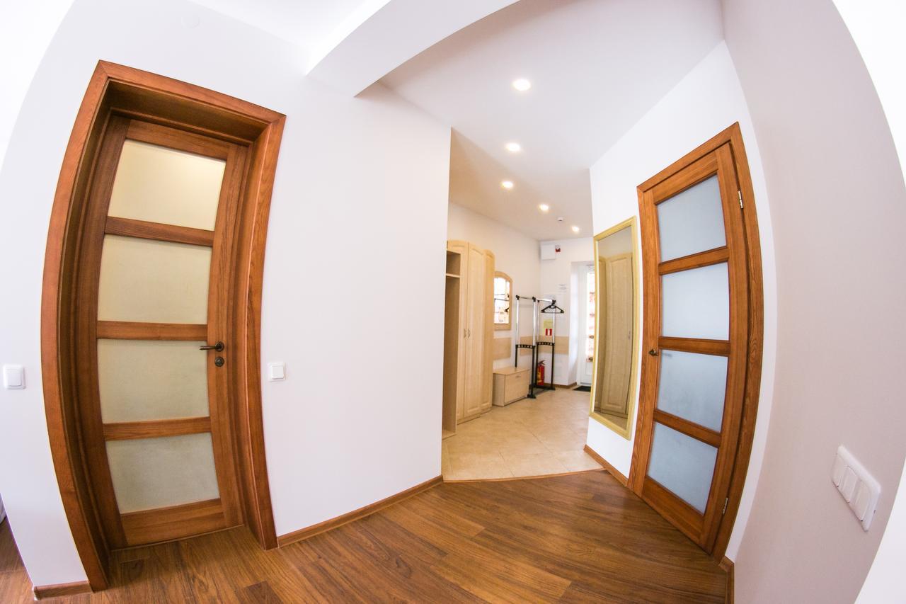 Apartment Gija Nida